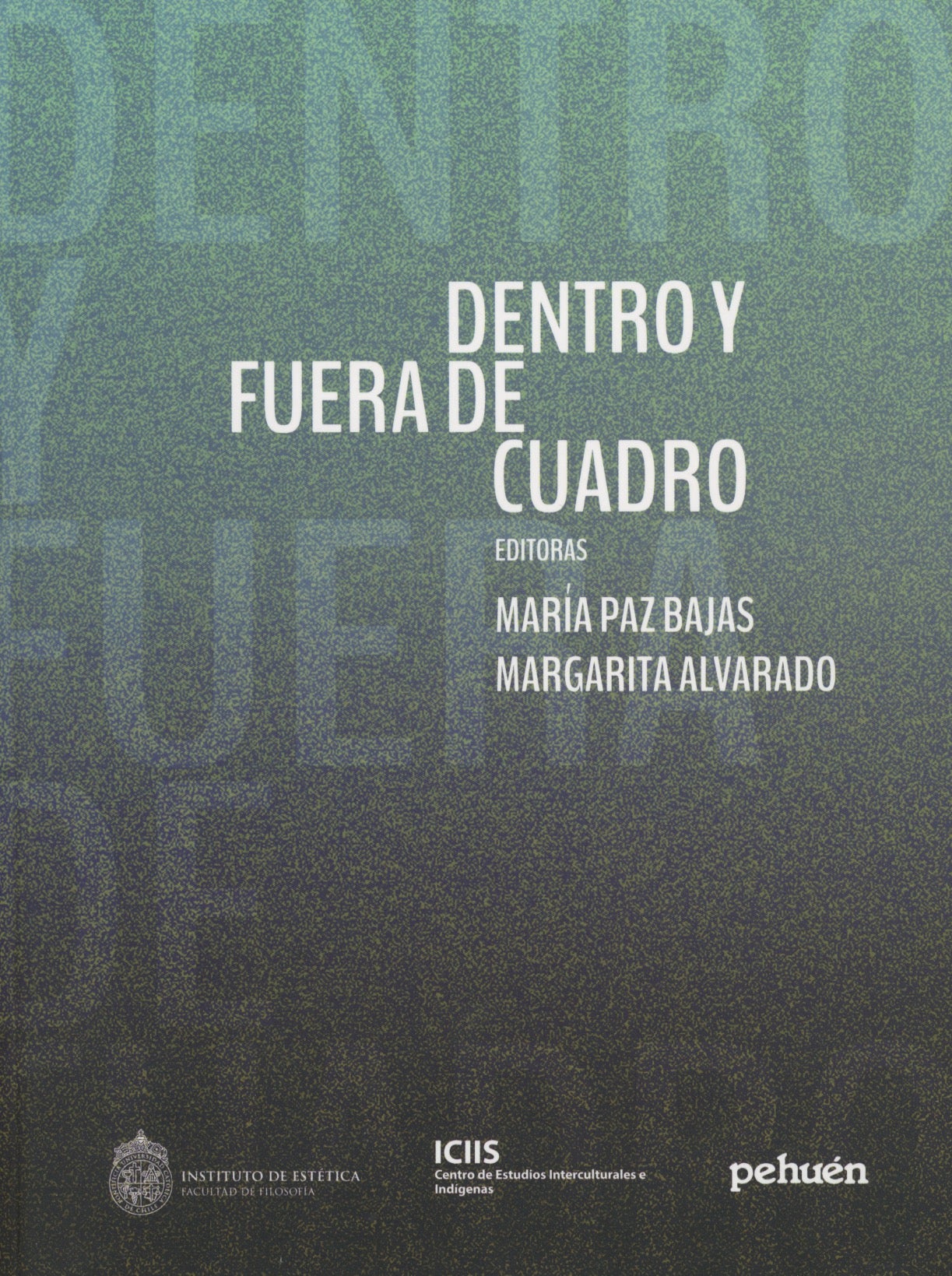 Dentro y fuera de cuadro