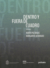 Dentro y fuera de cuadro