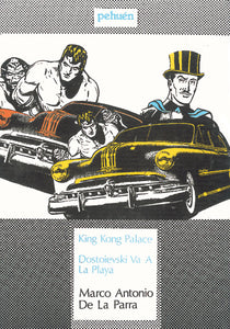 King-Kong palace / Dostoievski va a la playa