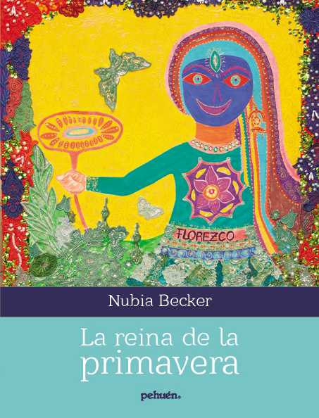 La reina de la primavera
