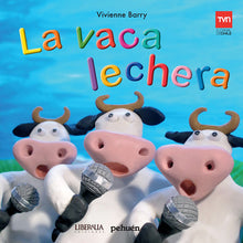 La vaca lechera (Ene Tene Tú)