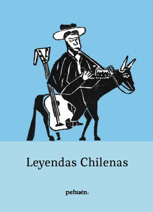 Leyendas chilenas