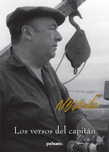 Los versos del capitán