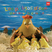 Los pollitos dicen / Manseque la culeque (Ene Tene Tú)