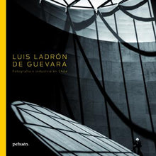 Luis Ladrón de Guevara. Fotografía e Industria en Chile