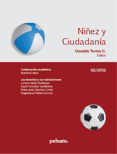 Niñez y ciudadanía