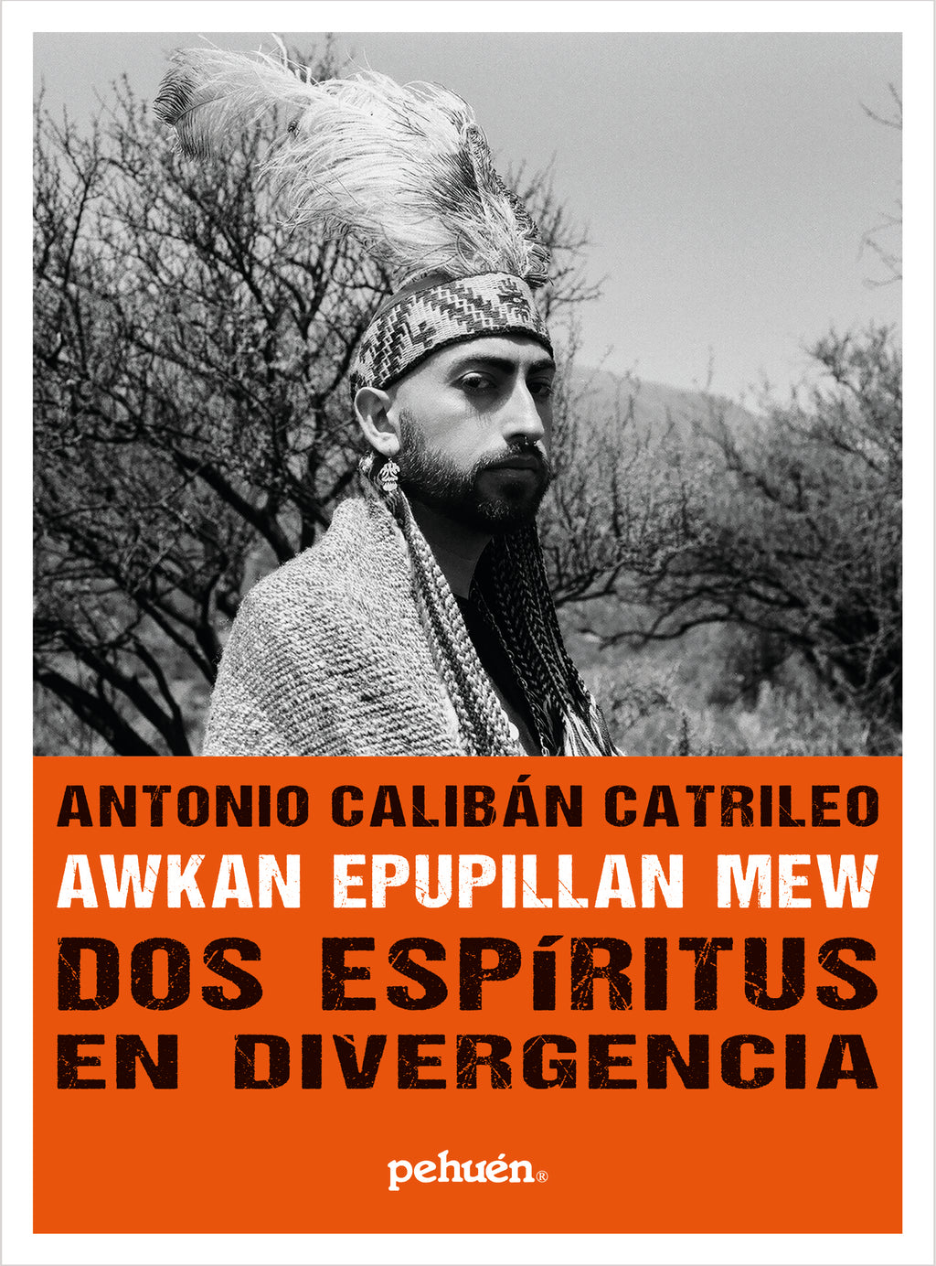 Dos Espíritus en Divergencia