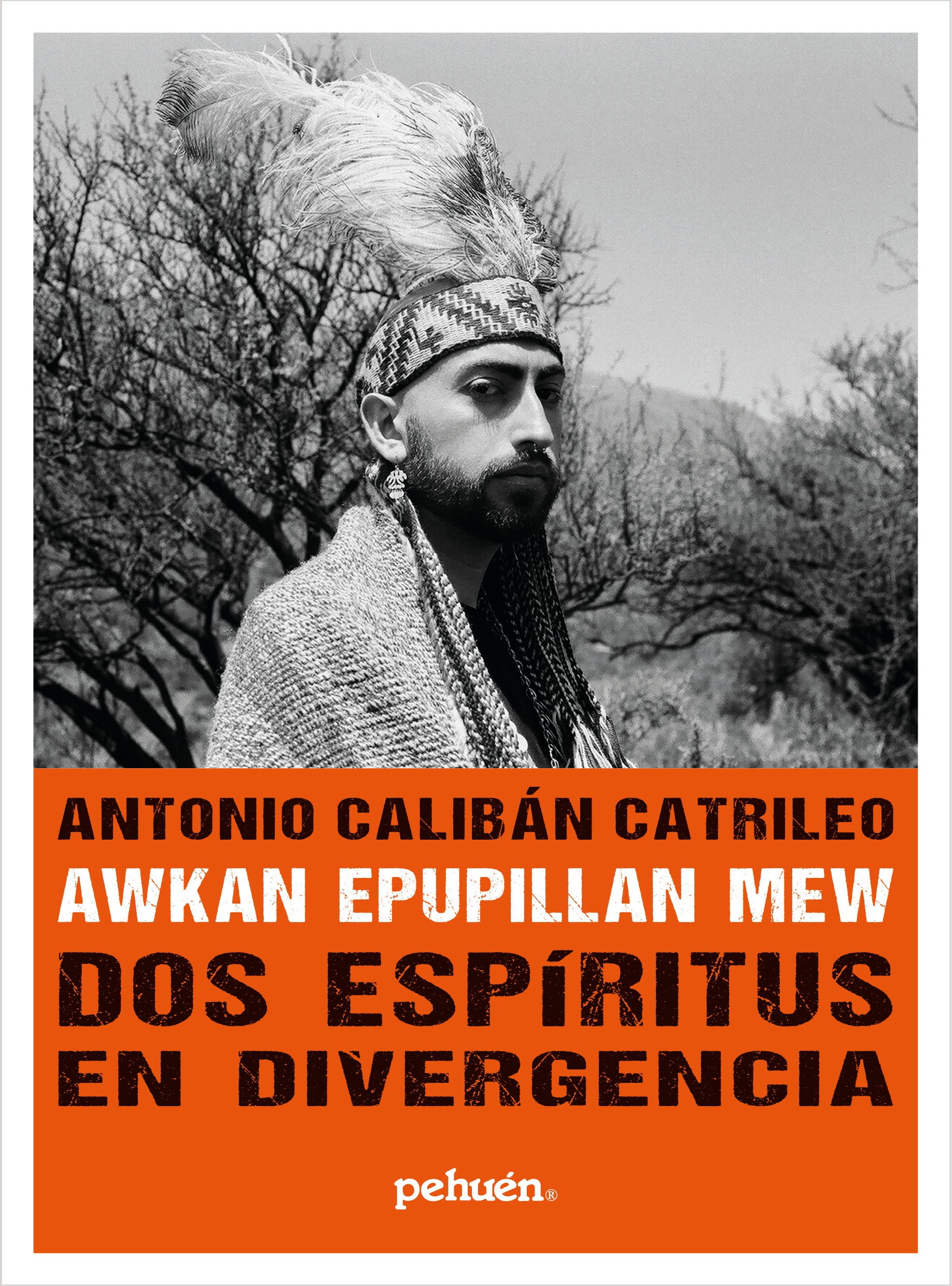 Dos Espíritus en Divergencia