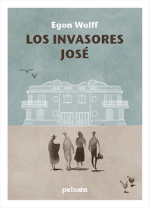 Los invasores / José