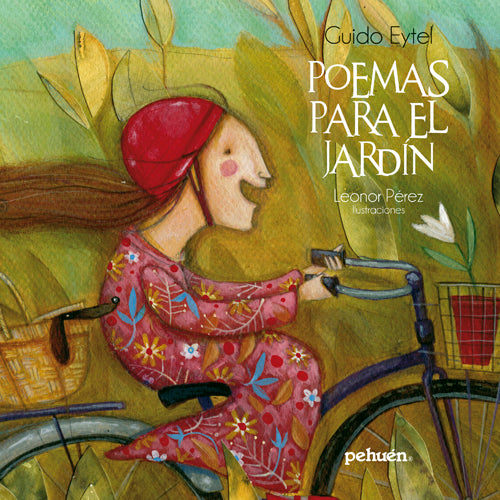 Poemas para el jardín