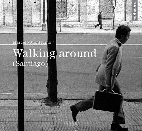 Walking around (Santiago)