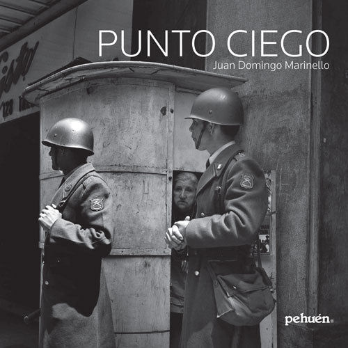 Punto Ciego