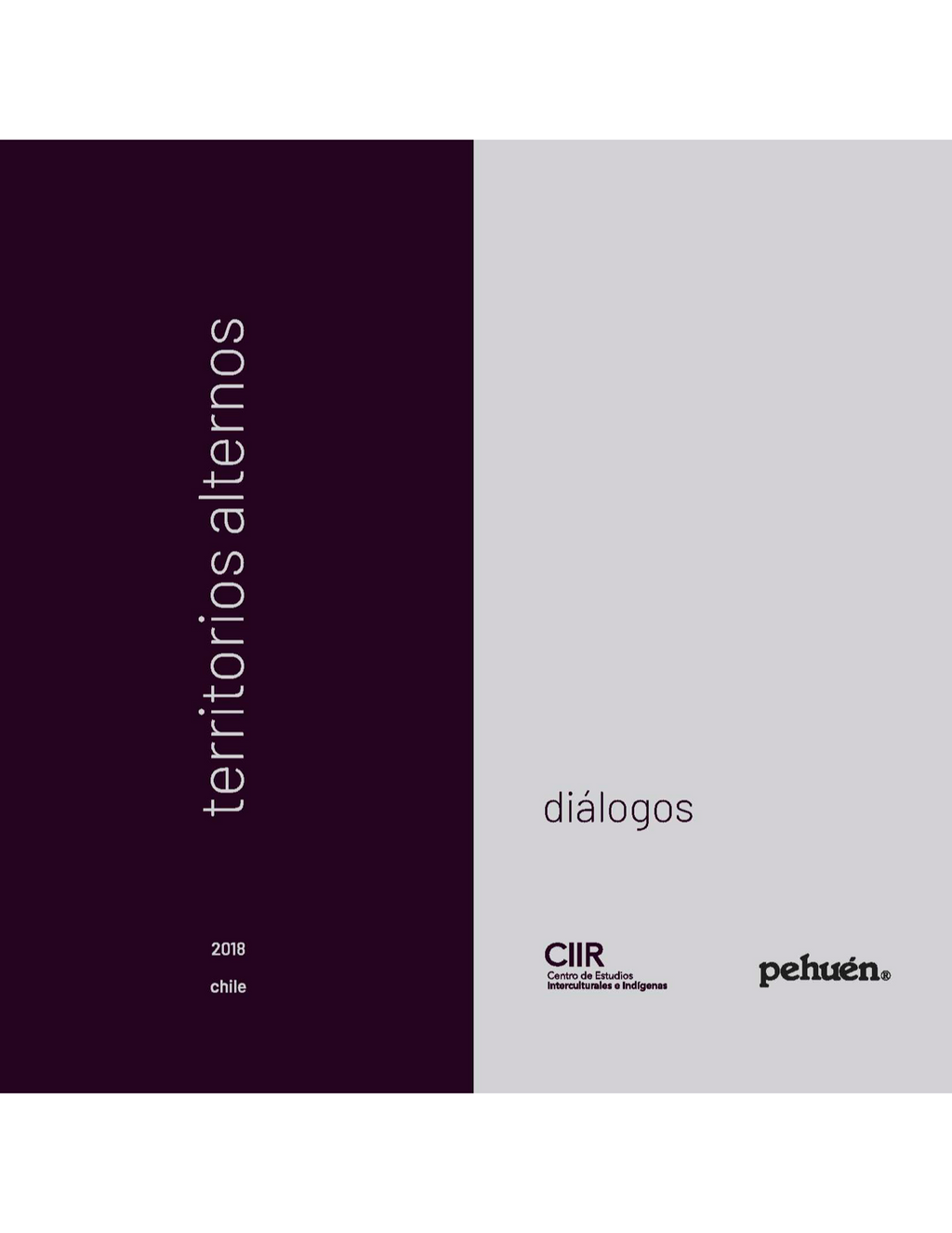 Territorios Alternos