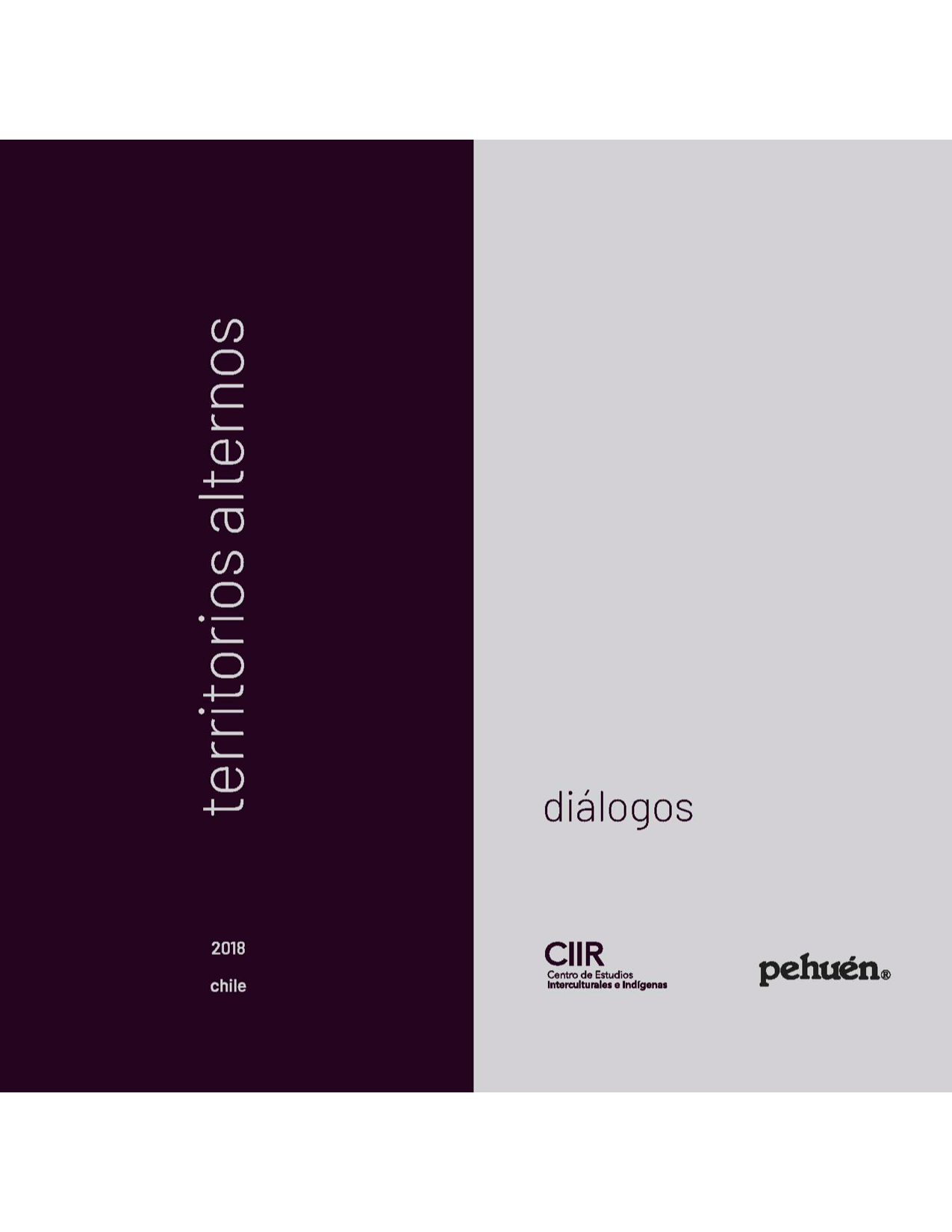 Territorios Alternos