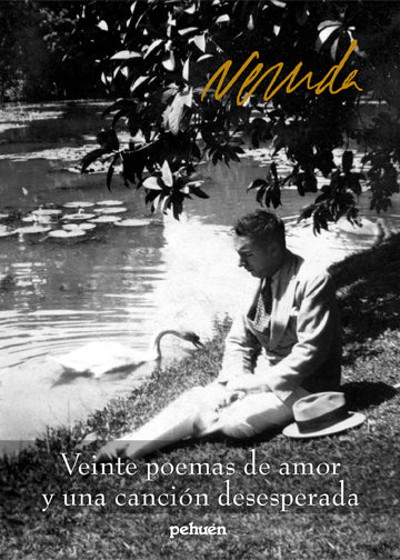 Veinte poemas de amor y una canción desesperada