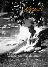 Veinte poemas de amor y una canción desesperada