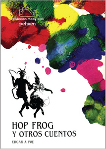 Hop Frog y otros cuentos