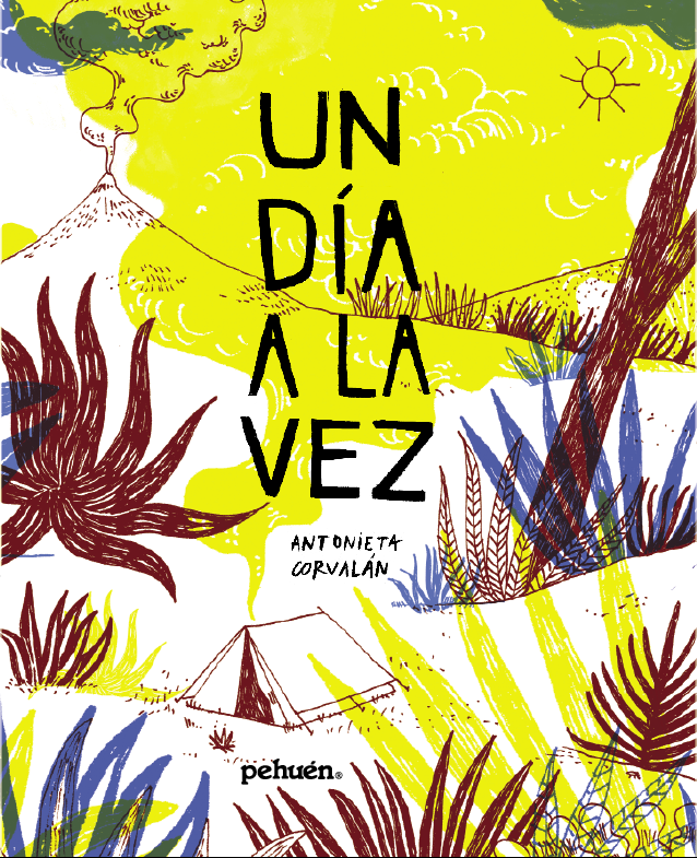 Un día a la vez