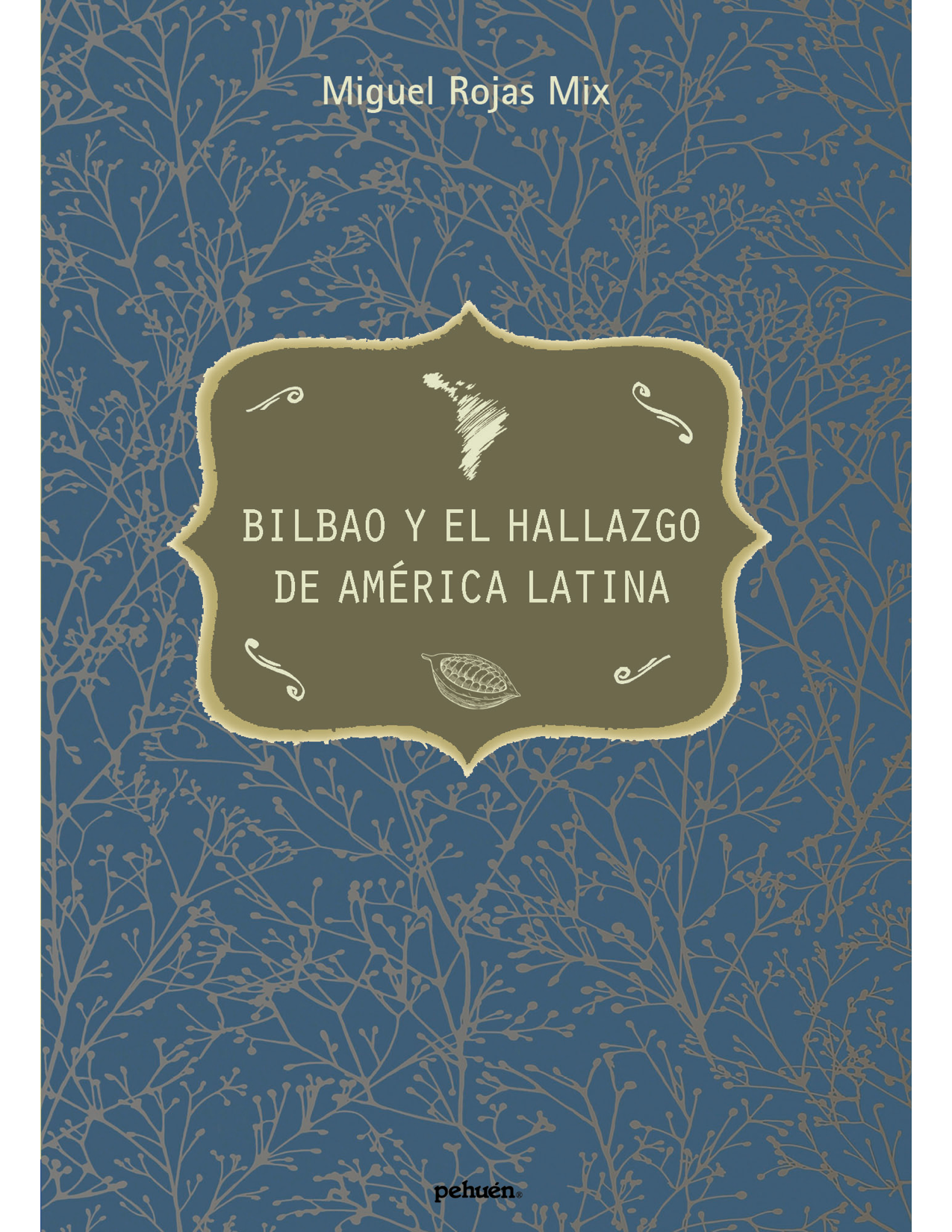 Bilbao y el hallazgo de América Latina