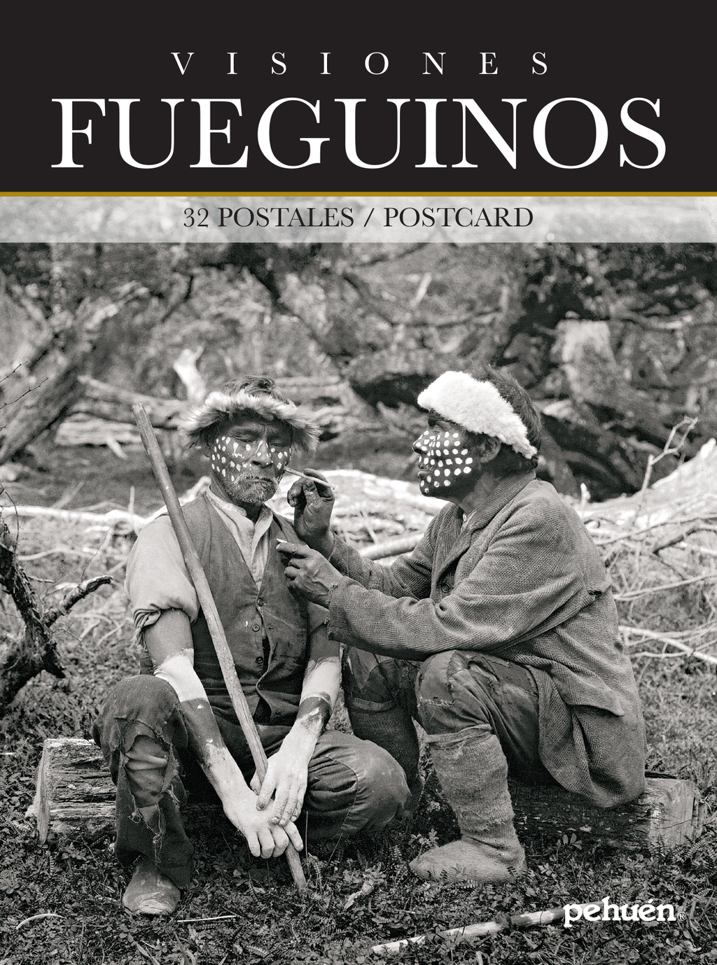 Visiones Fueguinos