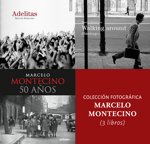 Triple Marcelo Montecino