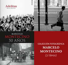 Triple Marcelo Montecino