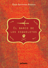 El barco de los esqueletos