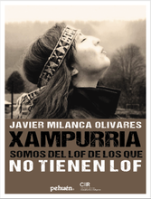 Xampurria. Somos del lof de los que no tienen lof